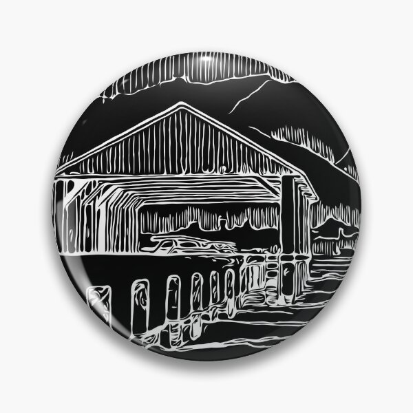 Item preview, Hanalei Bay Pier designed and sold by Vo-iDstudio.