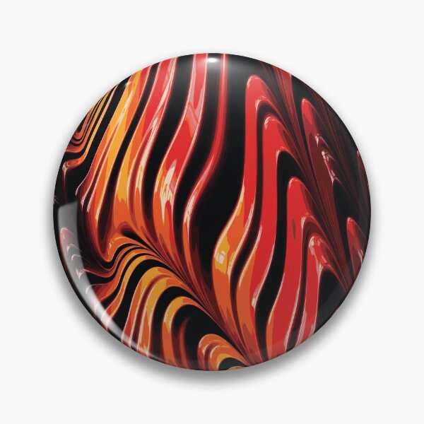 Item preview, FRACTAL-1607227 by Bruce Ashman Baker designed and sold by Bruce ALMIGHTY Baker.
