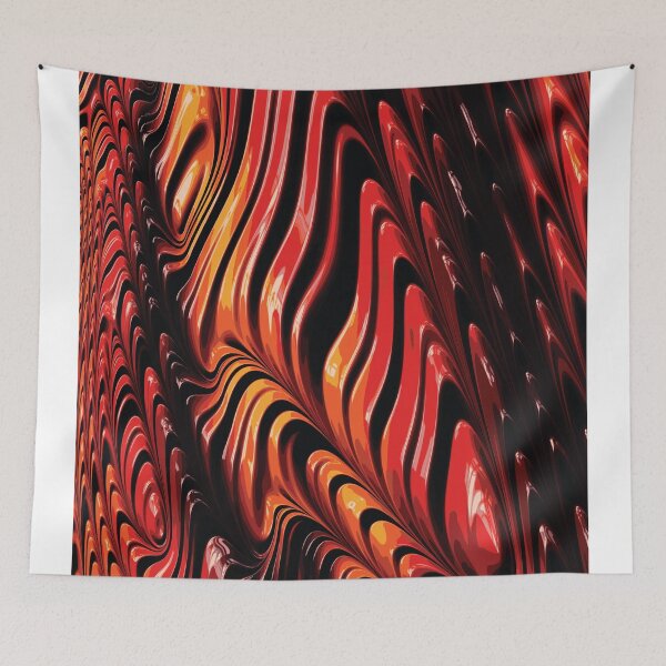 Item preview, FRACTAL-1607227 by Bruce Ashman Baker designed and sold by Bruce ALMIGHTY Baker.