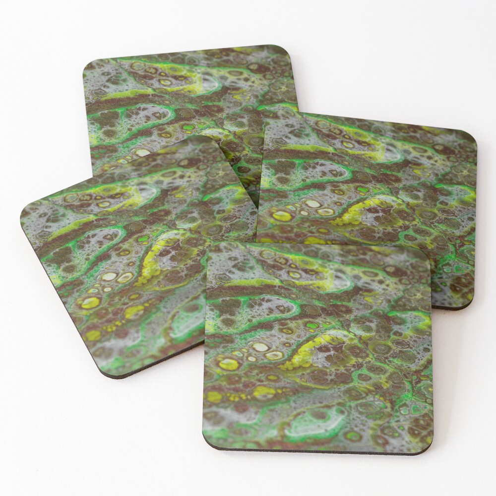Item preview, Coasters (Set of 4) designed and sold by RewskiPhotos.