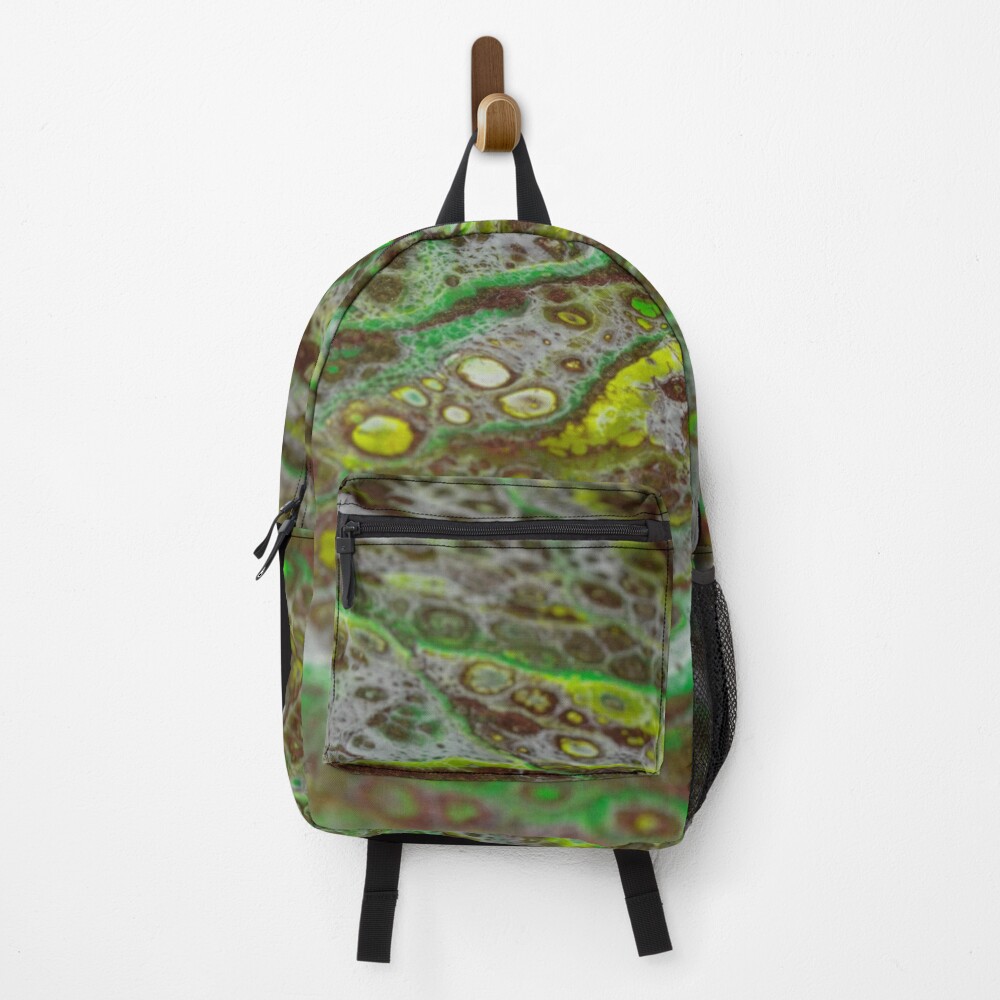 Item preview, Backpack designed and sold by RewskiPhotos.
