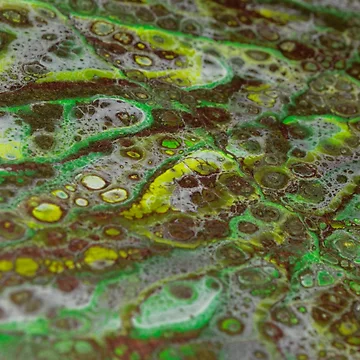 Artwork thumbnail, Energy Field by RewskiPhotos