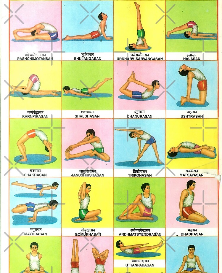 Guess the Yoga Pose #yoga #yogaposes #yogalove #yogapractice #yogicfitness  #kundanmishra #armbalance - YouTube