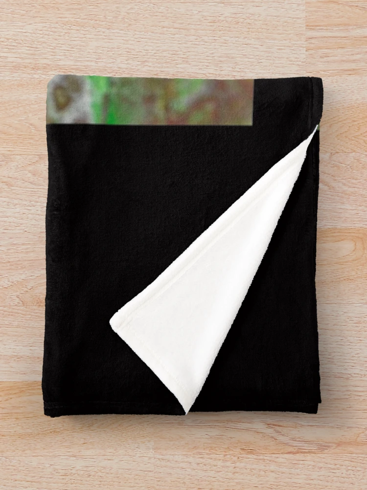 Thumbnail 3 of 6, Throw Blanket, Energy Field designed and sold by RewskiPhotos.