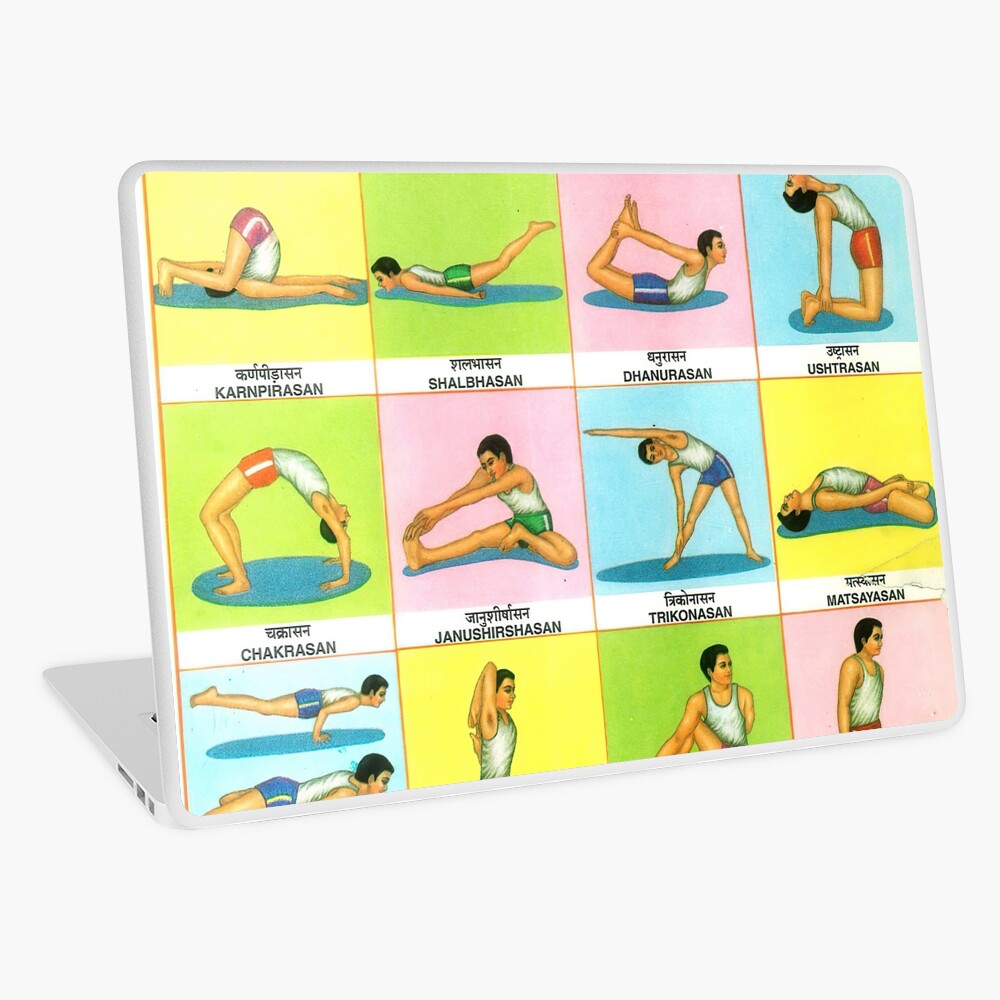 Yoga Poses to Tone Arms | POPSUGAR Fitness