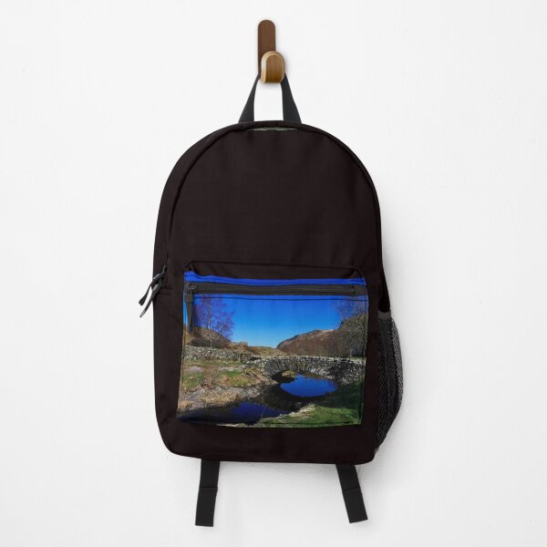 Item preview, Watendlath in the lake district designed and sold by Diane Hunter Art.