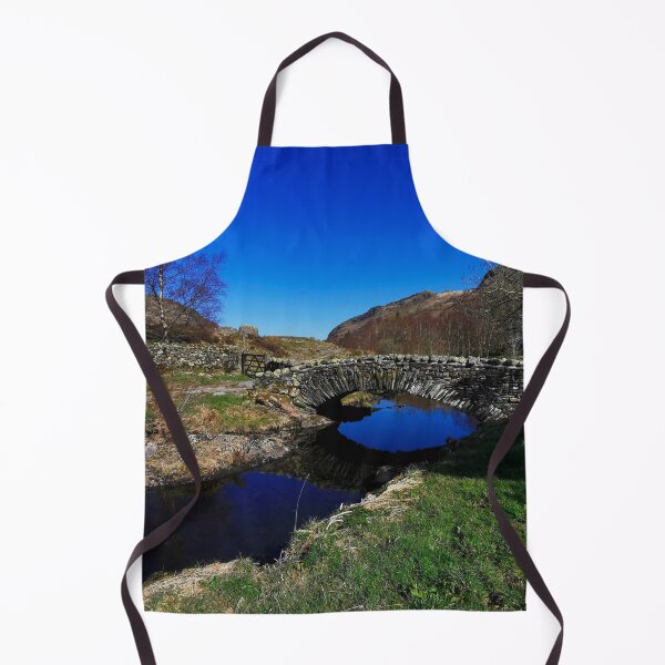 Item preview, Watendlath in the lake district designed and sold by Diane Hunter Art.