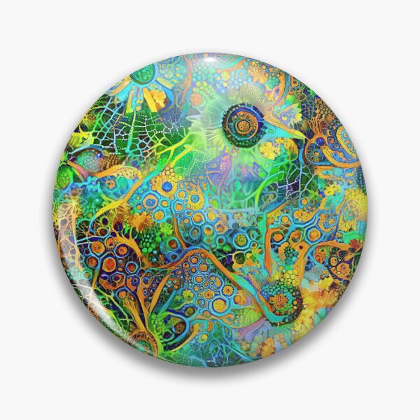 Item preview, DeepStyle abstraction designed and sold by blackhalt.