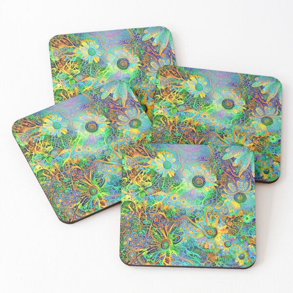Item preview, DeepStyle abstraction designed and sold by blackhalt.