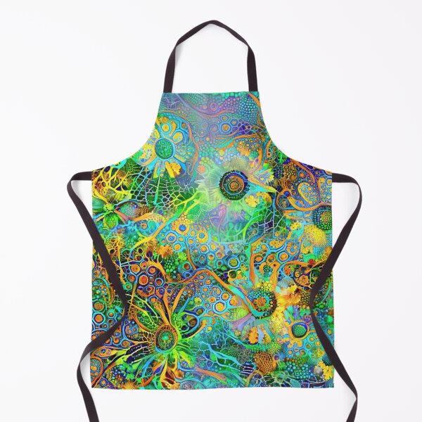 Item preview, DeepStyle abstraction designed and sold by blackhalt.