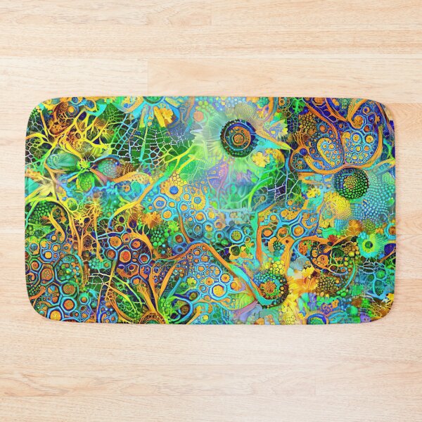Item preview, DeepStyle abstraction designed and sold by blackhalt.