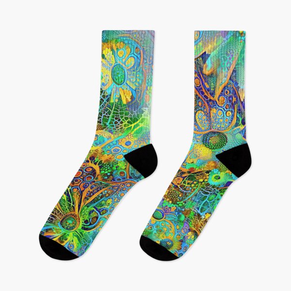 Item preview, DeepStyle abstraction designed and sold by blackhalt.