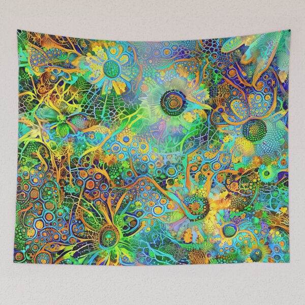 Item preview, DeepStyle abstraction designed and sold by blackhalt.