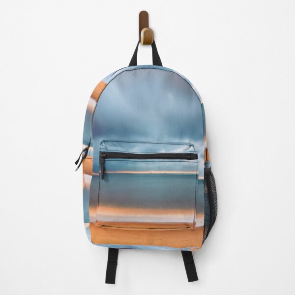 Item preview, Sky Clouds Nature Blue Sunset Beach designed and sold by DanielCarvalho2.
