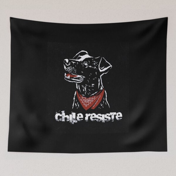 Item preview, Negro Matapacos 1312  designed and sold by Riotvision2021.