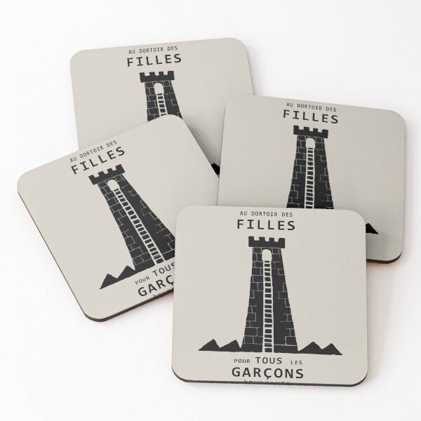 Item preview, THE FRENCH DISPATCH TOUR designed and sold by Lars22.