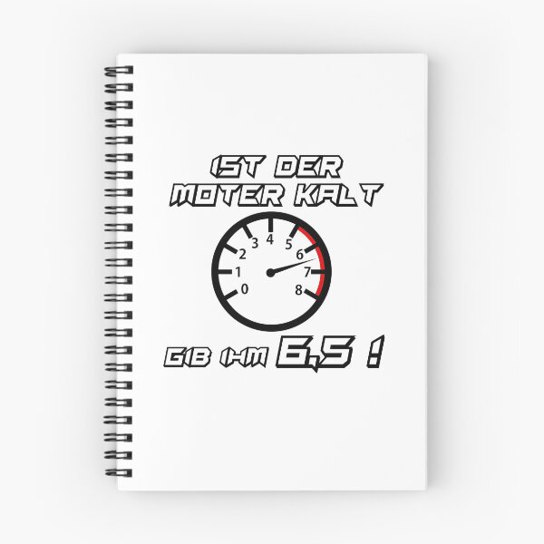 Item preview, If the engine is cold, give it six and a half designed and sold by katastrophicus.