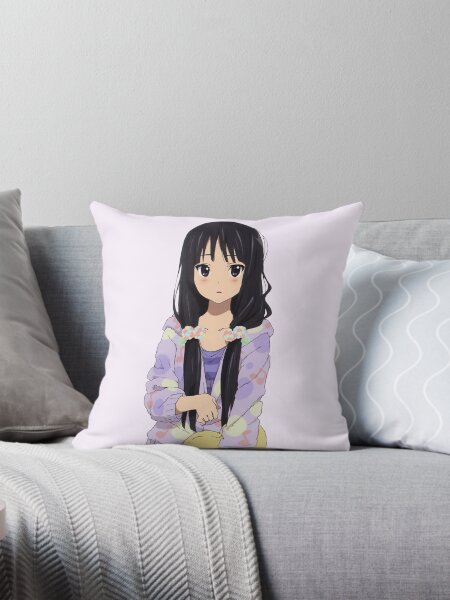 Mio akiyama body pillow hotsell