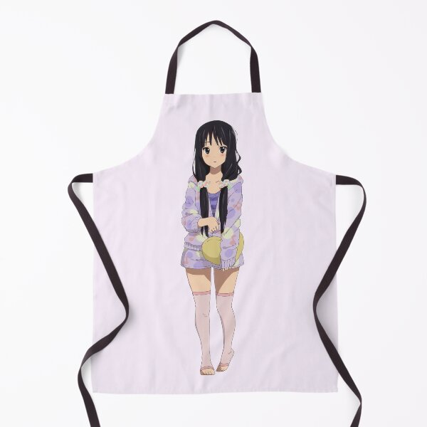 Item preview, K-On! Mio Akiyama Full Body #3 designed and sold by thePeachPit.