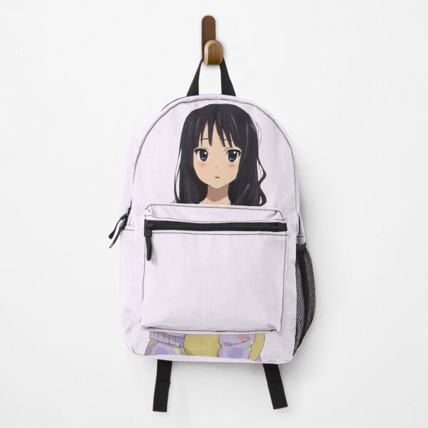 Item preview, K-On! Mio Akiyama Full Body #3 designed and sold by thePeachPit.