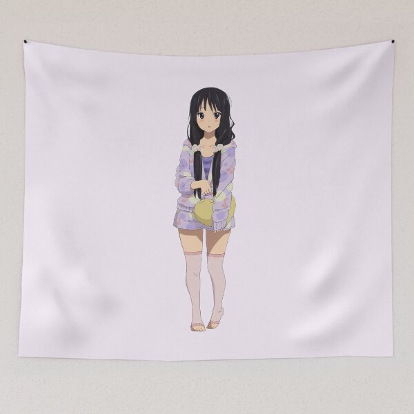 Item preview, K-On! Mio Akiyama Full Body #3 designed and sold by thePeachPit.