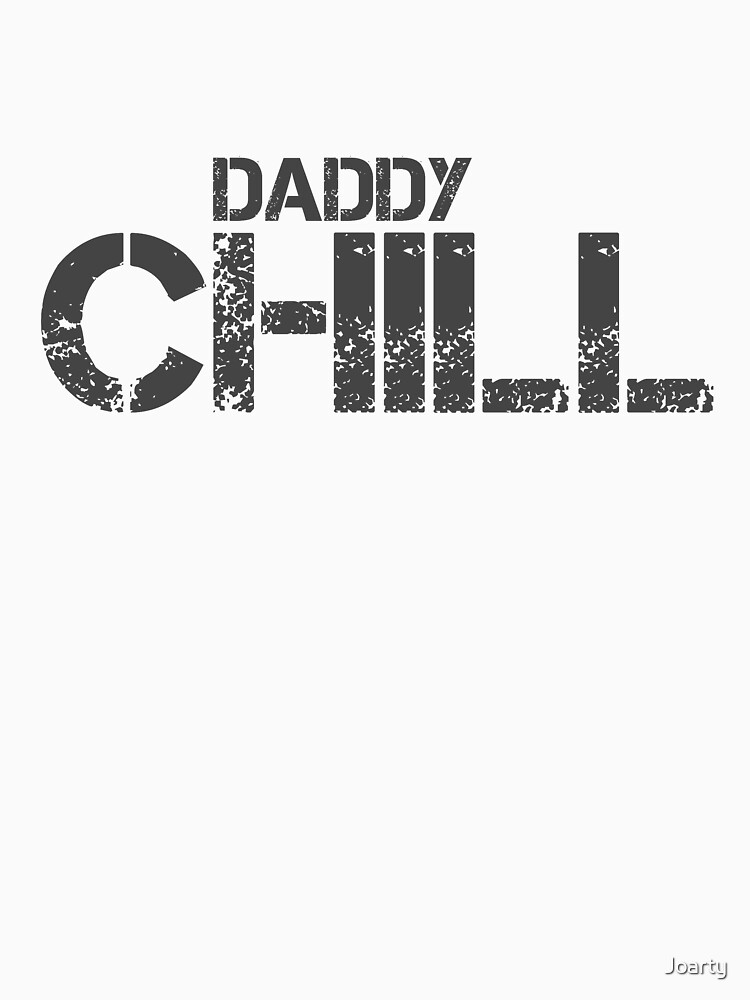 daddy chill t shirt roblox