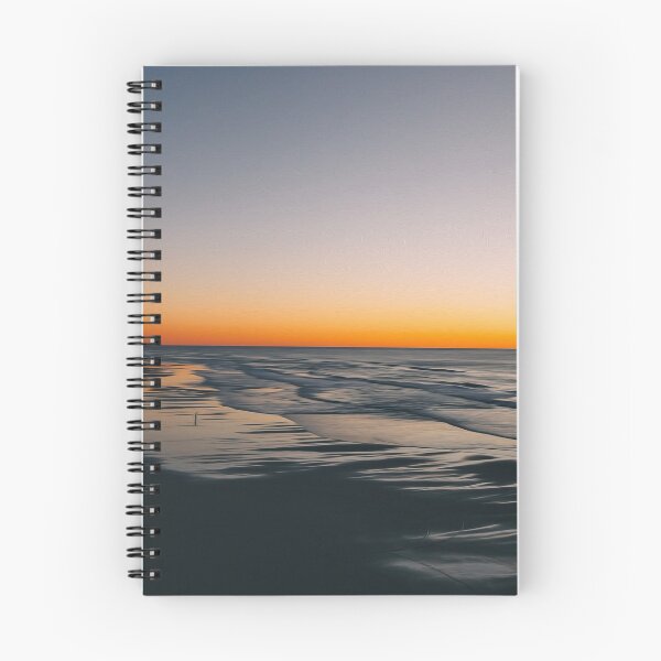 Item preview, Sunset California Beach Sea Ocean Water  designed and sold by DanielCarvalho2.