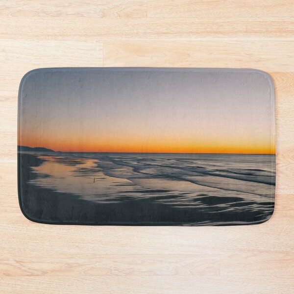 Item preview, Sunset California Beach Sea Ocean Water  designed and sold by DanielCarvalho2.