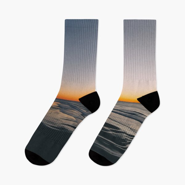 Item preview, Sunset California Beach Sea Ocean Water  designed and sold by DanielCarvalho2.