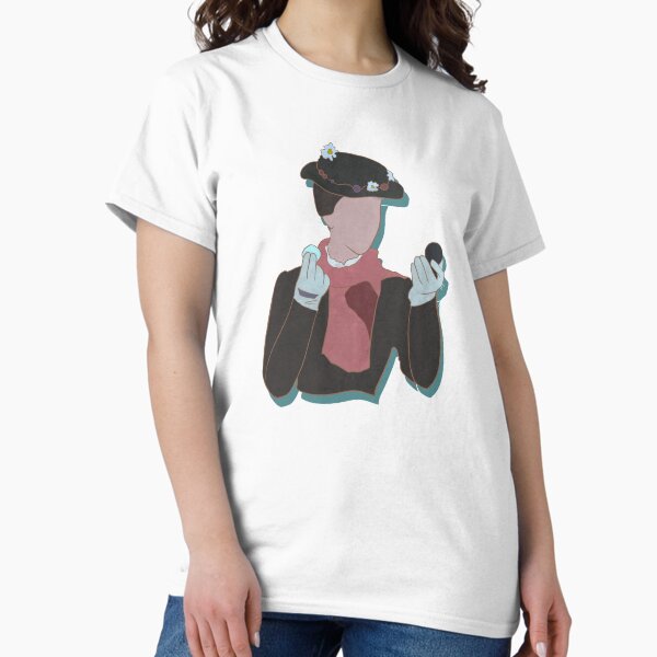 Vista previa del artículo con la obra «Poppins», diseñado y vendido por Laya & co..