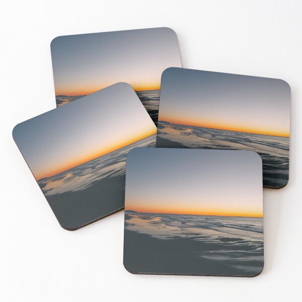 Item preview, Sunset California Beach Sea Ocean Water  designed and sold by DanielCarvalho2.
