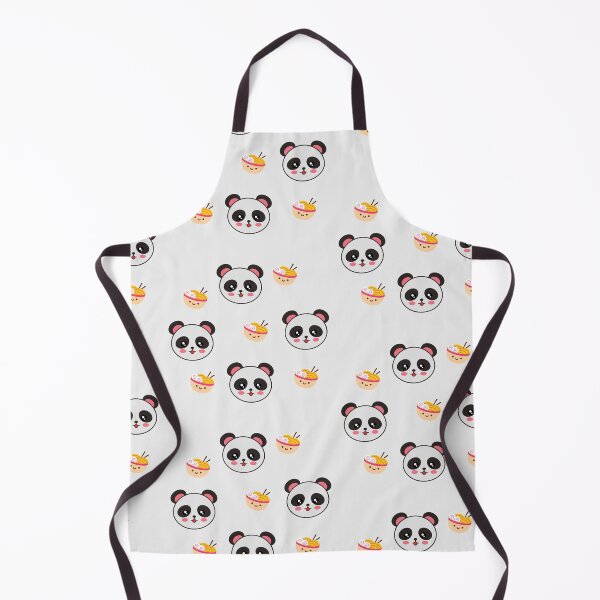 Item preview, Cute panda ramen designed and sold by PatiMN.