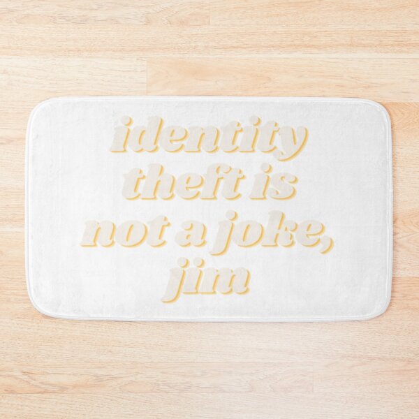 Item preview, Funny Dwight Schrute Quote designed and sold by Alexandra Stockin.