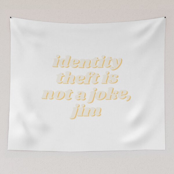 Item preview, Funny Dwight Schrute Quote designed and sold by Alexandra Stockin.