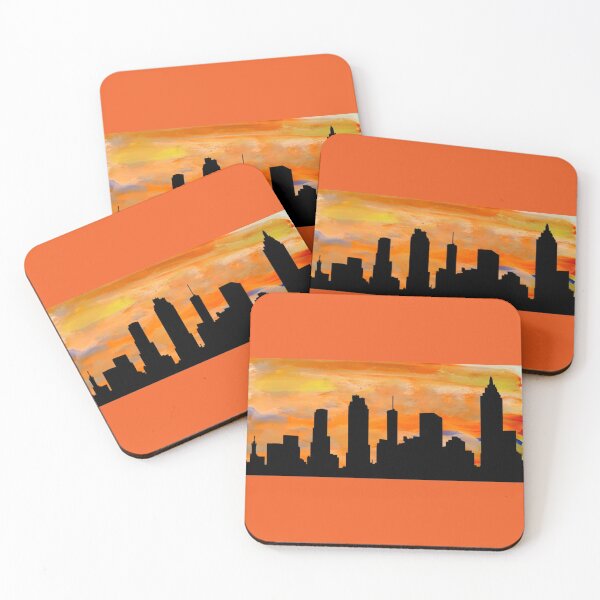 Item preview, Atlanta designed and sold by jhsells98.