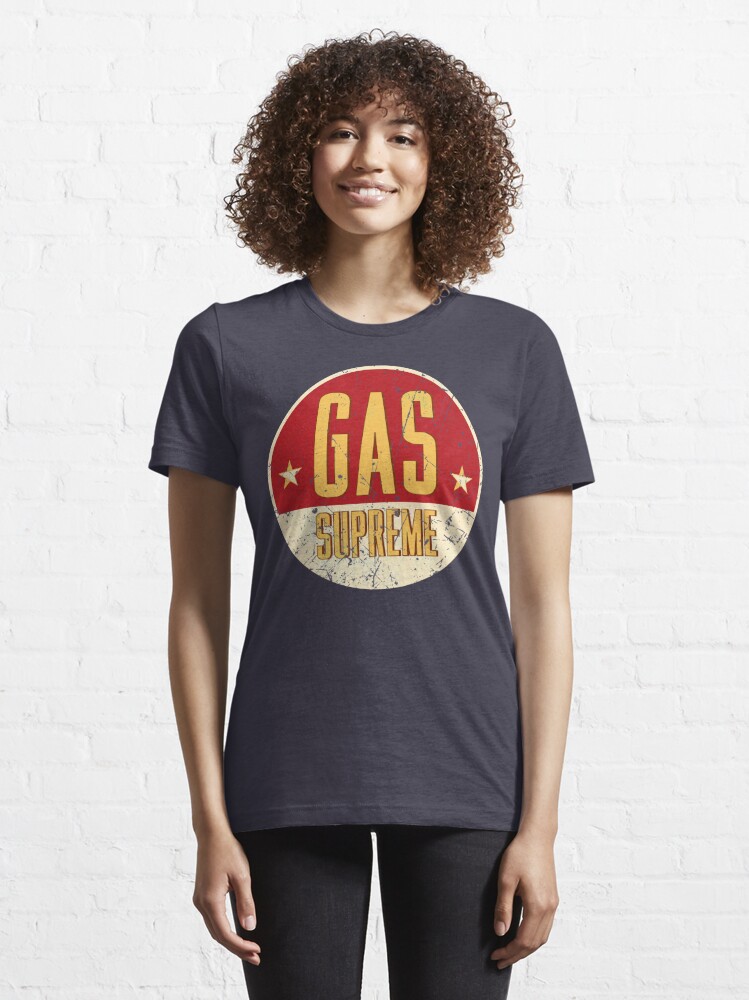 GAS Essential T-Shirt for Sale by quark |