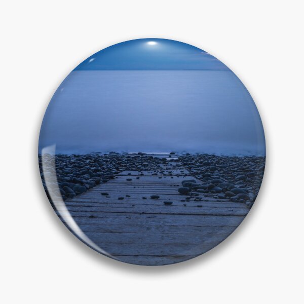 Item preview, Surreal ocean pathway designed and sold by twymanphoto.