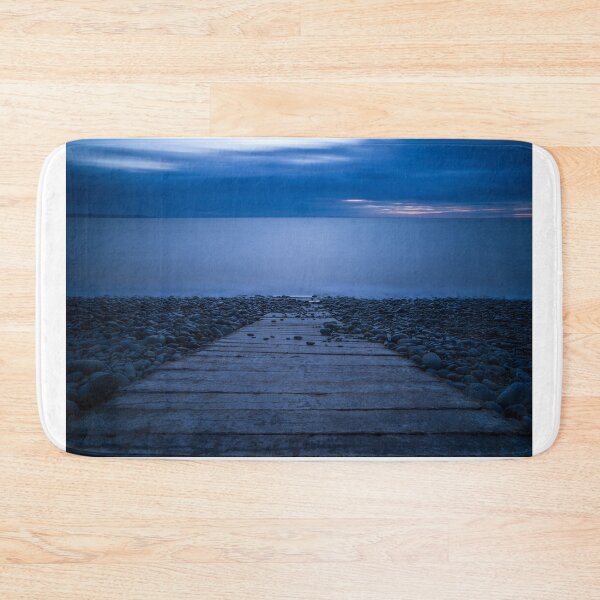 Item preview, Surreal ocean pathway designed and sold by twymanphoto.