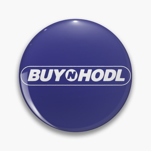 Item preview, Buy N'Hodl designed and sold by esgomes.