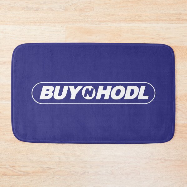 Item preview, Buy N'Hodl designed and sold by esgomes.