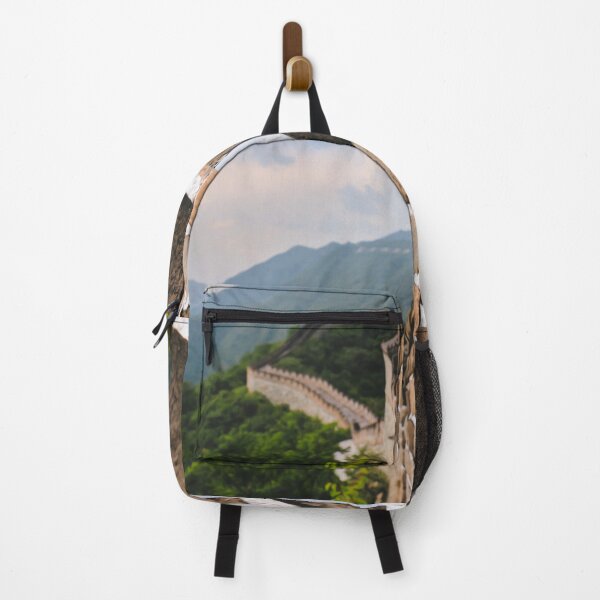 Item preview, Great Wall China Tourist Destination Spot designed and sold by DanielCarvalho2.