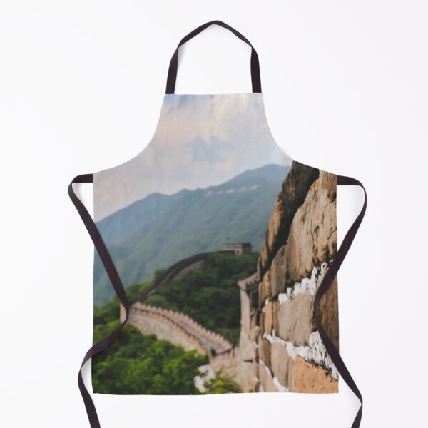 Item preview, Great Wall China Tourist Destination Spot designed and sold by DanielCarvalho2.