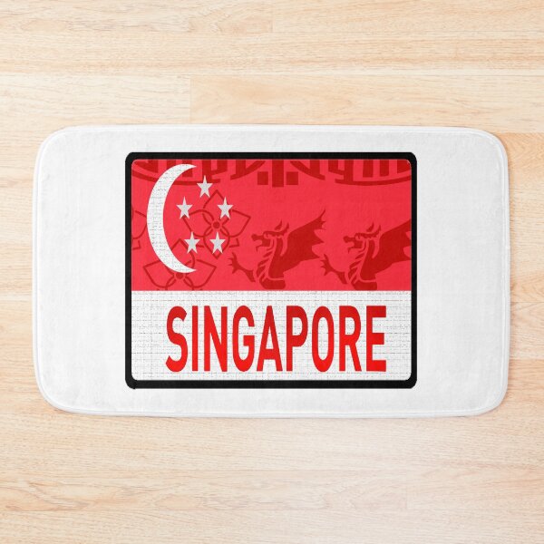 Item preview, FOR SINGAPORE designed and sold by wahine24.