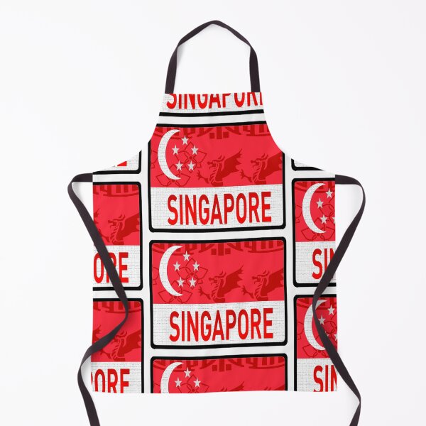 Item preview, FOR SINGAPORE designed and sold by wahine24.