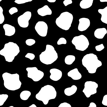 Artwork thumbnail, White Blotches  by Lafara