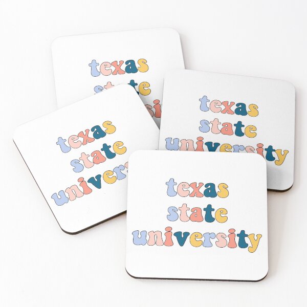 Item preview, texas state university designed and sold by 3rdgilmoregirl.