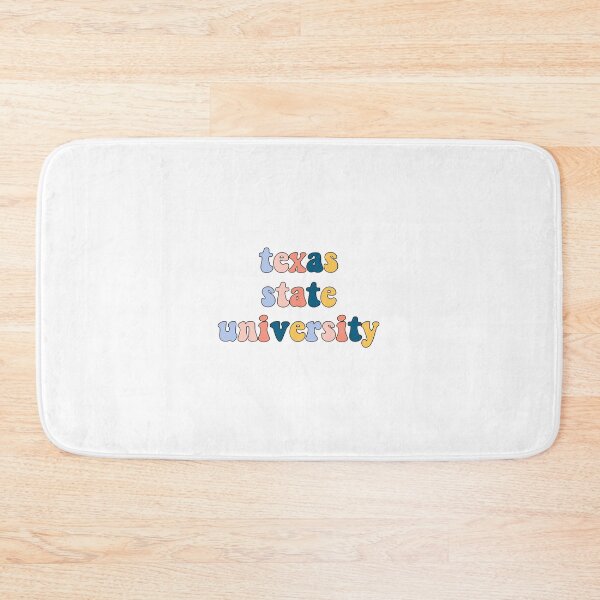 Item preview, texas state university designed and sold by 3rdgilmoregirl.