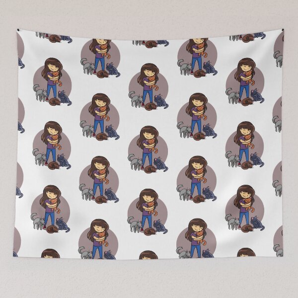 Item preview, Caturday designed and sold by tnelly.