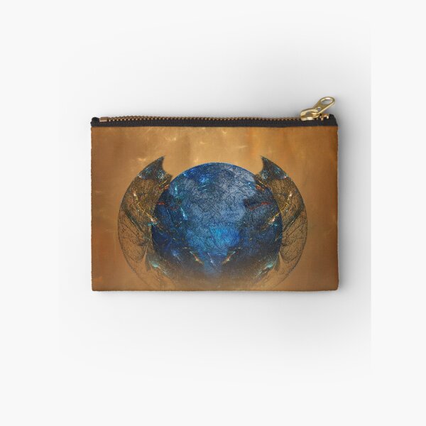 Item preview, Birth of a planet designed and sold by RGiadaArtShop.