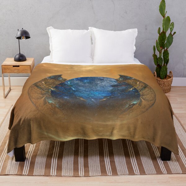Item preview, Birth of a planet designed and sold by RGiadaArtShop.